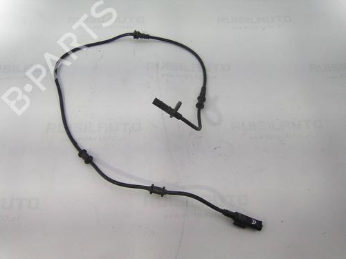 Used Electronic module Electronic module 19819408 19819408