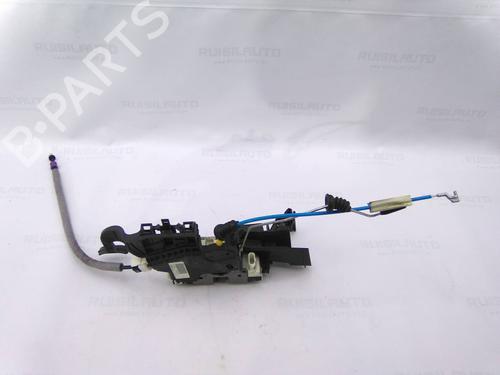 Used Front right lock Front right lock MERCEDES-BENZ B-CLASS Sports Tourer (W246, W242) B 180 CDI (246.200) (109 hp) 19819412 19819412