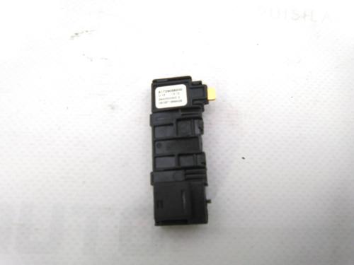 Used Electronic module Electronic module MERCEDES-BENZ B-CLASS Sports Tourer (W246, W242) B 180 CDI (246.200) (109 hp) 19819436 19819436