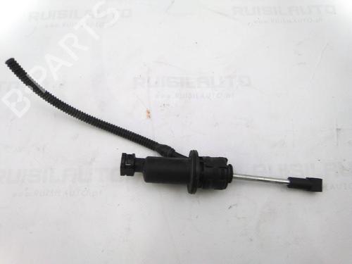 Used Clutch pedal Clutch pedal MERCEDES-BENZ B-CLASS Sports Tourer (W246, W242) B 180 CDI (246.200) (109 hp) 19819418 19819418