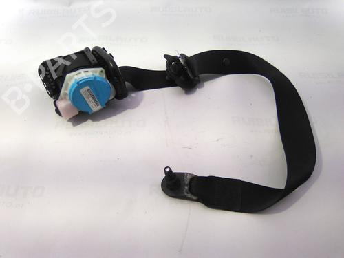 Used Front right seatbelt Front right seatbelt MERCEDES-BENZ B-CLASS Sports Tourer (W246, W242) B 180 CDI (246.200) (109 hp) 19819447 19819447
