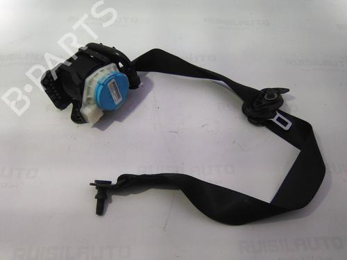 Used Front left seatbelt Front left seatbelt MERCEDES-BENZ B-CLASS Sports Tourer (W246, W242) B 180 CDI (246.200) (109 hp) 19819448 19819448