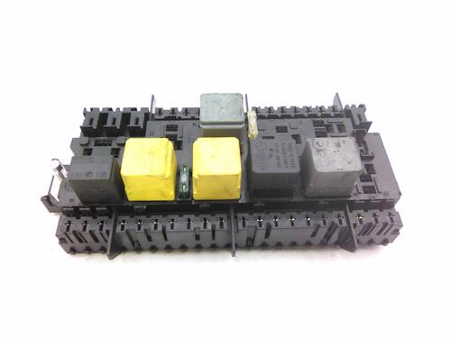 Used Fuse box Fuse box MERCEDES-BENZ B-CLASS Sports Tourer (W246, W242) B 180 CDI (246.200) (109 hp) 19819426 19819426