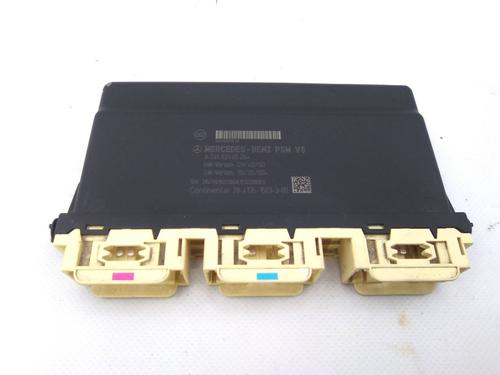 Used Electronic module Electronic module MERCEDES-BENZ B-CLASS Sports Tourer (W246, W242) B 180 CDI (246.200) (109 hp) 19819427 19819427