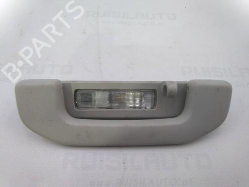 Used Interior roof handle Interior roof handle MERCEDES-BENZ B-CLASS Sports Tourer (W246, W242) B 180 CDI (246.200) (109 hp) 19819454 19819454