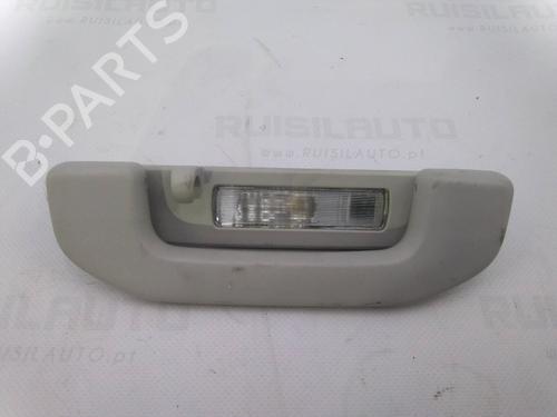 Used Interior roof handle Interior roof handle MERCEDES-BENZ B-CLASS Sports Tourer (W246, W242) B 180 CDI (246.200) (109 hp) 19819455 19819455