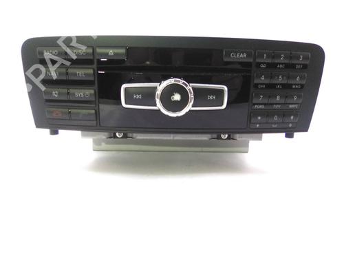 Used Radio Radio 19819457 19819457