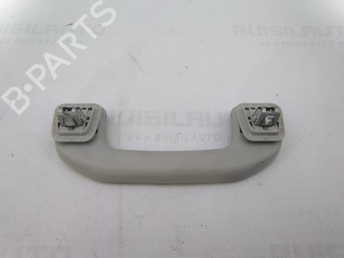 Used Interior roof handle Interior roof handle MERCEDES-BENZ B-CLASS Sports Tourer (W246, W242) B 180 CDI (246.200) (109 hp) 19819474 19819474