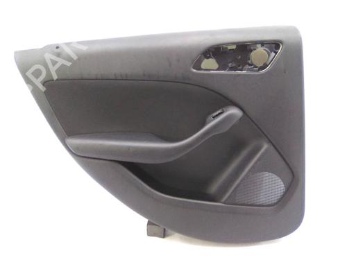 Used Rear left panel Rear left panel MERCEDES-BENZ B-CLASS Sports Tourer (W246, W242) B 180 CDI (246.200) (109 hp) 19819460 19819460