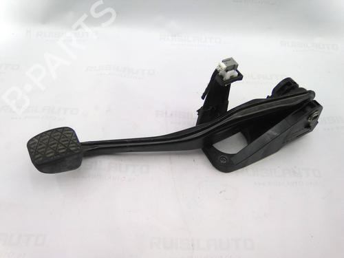Used Break pedal Break pedal MERCEDES-BENZ B-CLASS Sports Tourer (W246, W242) B 180 CDI (246.200) (109 hp) 19819466 19819466
