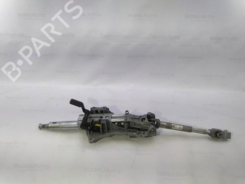 Used Steering column Steering column 19819485 19819485