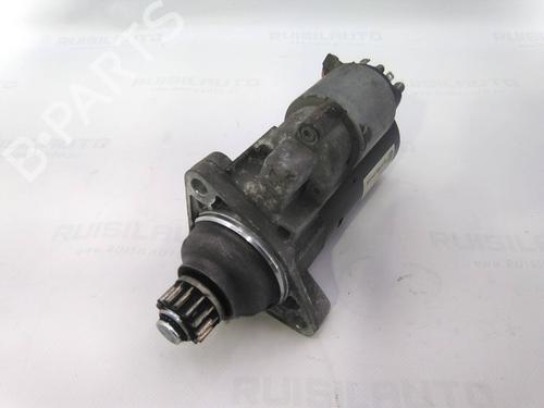 Used Starter Starter 19819487 19819487