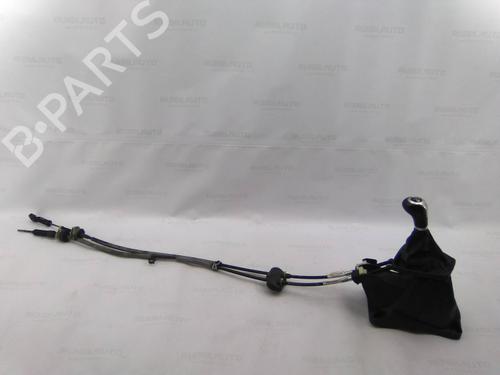 Used Gear lever Gear lever MERCEDES-BENZ B-CLASS Sports Tourer (W246, W242) B 180 CDI (246.200) (109 hp) 19819488 19819488