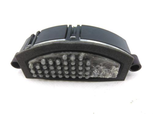 Used Heater resistor Heater resistor MERCEDES-BENZ B-CLASS Sports Tourer (W246, W242) B 180 CDI (246.200) (109 hp) 19819495 19819495