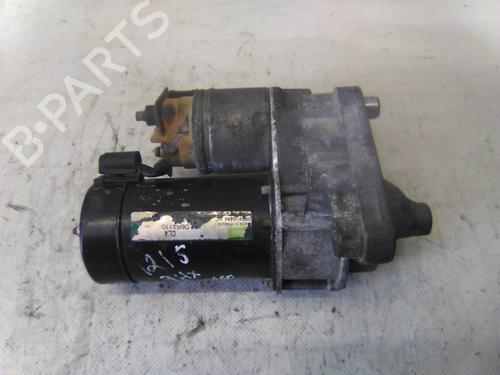 Used Starter Starter CITROËN XSARA PICASSO (N68) 1.6 HDi (109 hp) 19819522 19819522