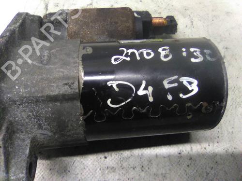 Starter HYUNDAI i30 (FD) 1.6 CRDi | BP19819531M8 - Image 3