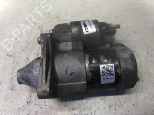 Used Starter Starter 19819528 19819528