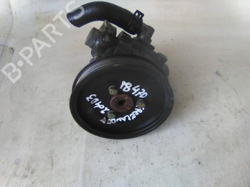 Used Steering pump Steering pump LAND ROVER FREELANDER I Soft Top (L314) 2.0 TD4 4x4 (112 hp) 19819533 19819533