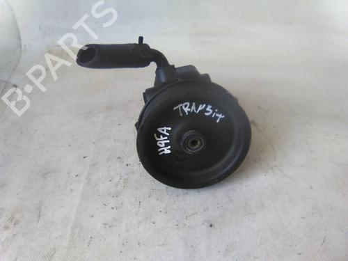 Used Steering pump Steering pump PEUGEOT 206 Hatchback (2A/C) [1998-2012] 36224625 36224625