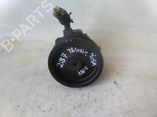 Servopumpe für Servopumpe RENAULT CLIO IV (BH_) [2012-2021] 36224626 36224626