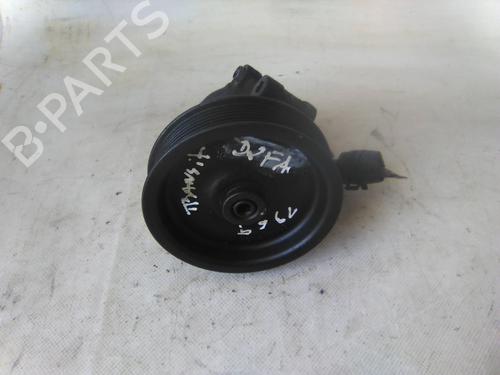 Used Steering pump Steering pump SEAT CORDOBA (6L2) [2002-2009] 36224629 36224629