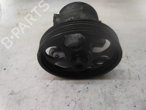 Used Steering pump Steering pump RENAULT 19 II (B/C53_) 1.9 D (B/C53J) (64 hp) 19819545 19819545