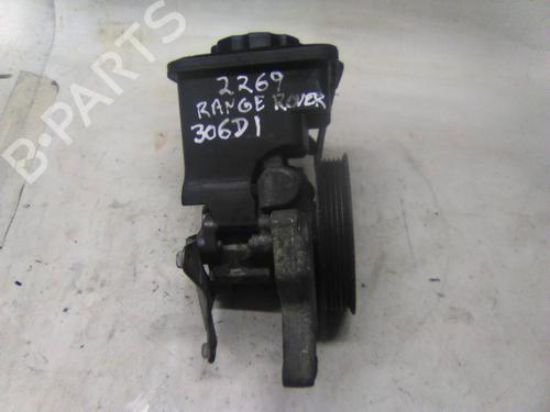 Used Steering pump Steering pump 19819558 19819558