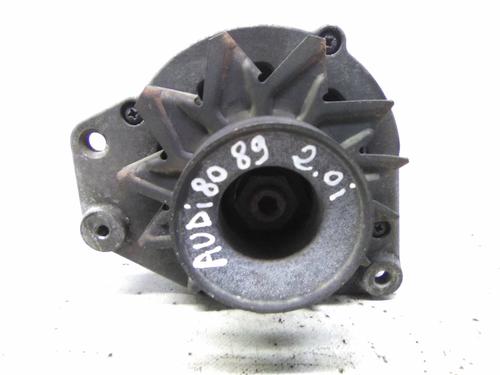 Alternador Alternador AUDI 80 B3 Saloon (893, 894, 8A2) 2.0 E (112 hp) 19819567 19819567