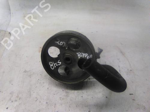 Used Steering pump Steering pump PEUGEOT BIPPER (AA_) 1.4 HDi (68 hp) 19819559 19819559