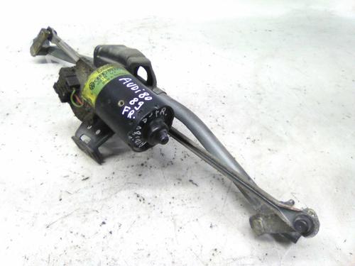Motor limpa vidros frontal Motor limpa vidros frontal AUDI 80 B3 Saloon (893, 894, 8A2) 2.0 E (112 hp) 19819569 19819569