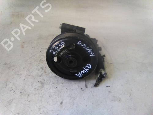 Used Steering pump Steering pump FORD GALAXY II (WA6) 1.8 TDCi (100 hp) 19819570 19819570