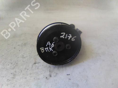 Used Steering pump Steering pump AUDI A6 C6 (4F2) 2.0 TDI (140 hp) 19819571 19819571