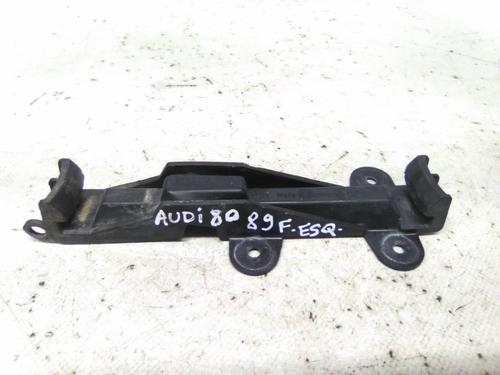 Suporte do pára-choques frente Suporte do pára-choques frente AUDI 80 B3 Saloon (893, 894, 8A2) 2.0 E (112 hp) 19819565 19819565