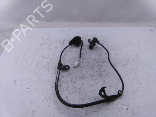 Used Electronic module Electronic module TOYOTA YARIS (_P1_) 1.4 D-4D (NLP10_, NLP10R) (75 hp) 19819598 19819598