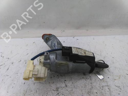 Used Ignition barrel Ignition barrel TOYOTA YARIS (_P1_) 1.4 D-4D (NLP10_, NLP10R) (75 hp) 19819589 19819589