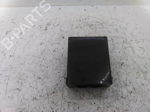 Used Electronic module Electronic module TOYOTA YARIS (_P1_) 1.4 D-4D (NLP10_, NLP10R) (75 hp) 19819590 19819590
