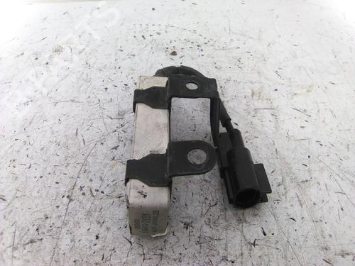 Used Electronic module Electronic module 19819606 19819606