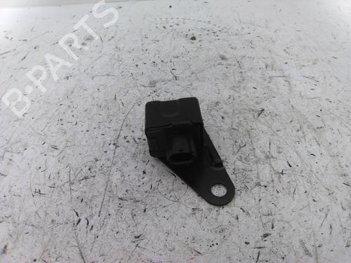 Used Electronic module Electronic module 19819621 19819621