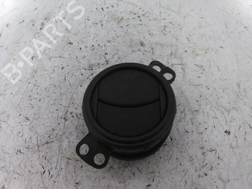 Used Air vent Air vent TOYOTA YARIS (_P1_) 1.4 D-4D (NLP10_, NLP10R) (75 hp) 19819627 19819627
