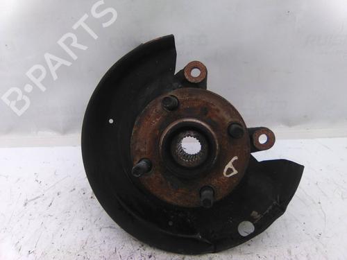 Used Right front steering knuckle Right front steering knuckle 19819650 19819650