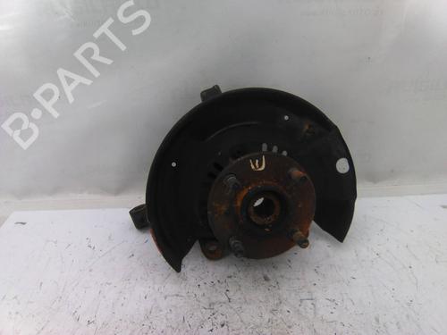Used Left front steering knuckle Left front steering knuckle 19819651 19819651