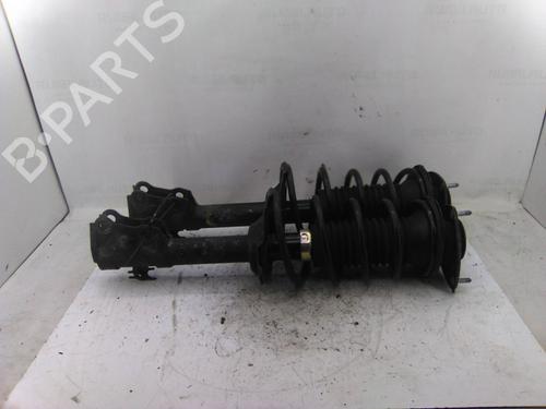 Used Right front shock absorber Right front shock absorber TOYOTA YARIS (_P1_) 1.4 D-4D (NLP10_, NLP10R) (75 hp) 19819653 19819653