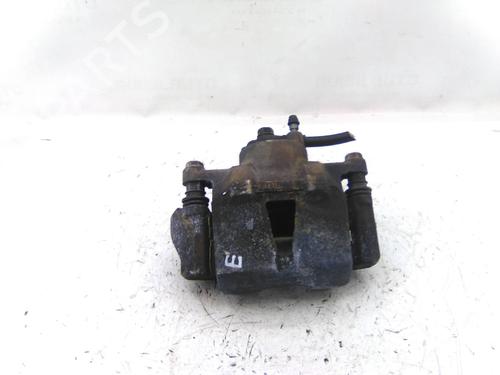 Used Left front brake caliper Left front brake caliper TOYOTA YARIS (_P1_) 1.4 D-4D (NLP10_, NLP10R) (75 hp) 19819655 19819655