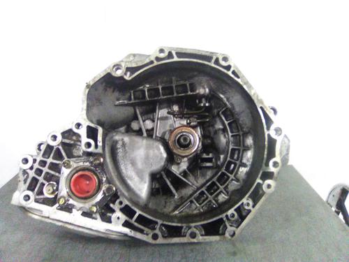 Used Gearbox Gearbox 19819667 19819667