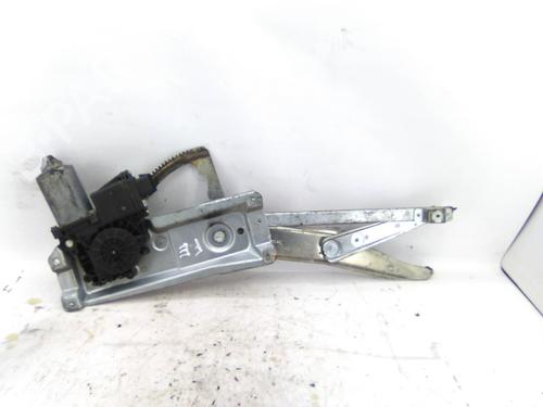 Used Front left window mechanism Front left window mechanism 19819674 19819674