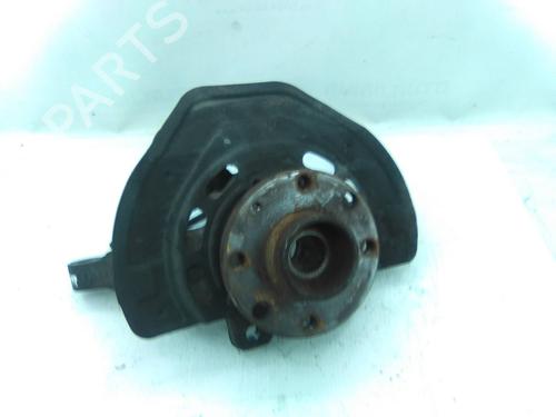 Used Left front steering knuckle Left front steering knuckle OPEL VECTRA B Estate (J96) 1.7 TD (F35) (82 hp) 19819696 19819696
