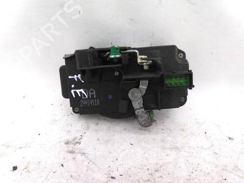 Used Front left lock Front left lock OPEL VECTRA B Estate (J96) 1.7 TD (F35) (82 hp) 19819678 19819678