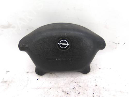 Used Driver airbag Driver airbag OPEL VECTRA B Estate (J96) 1.7 TD (F35) (82 hp) 19819685 19819685