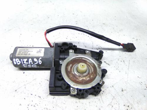 Used Left front window motor Left front window motor 19819711 19819711