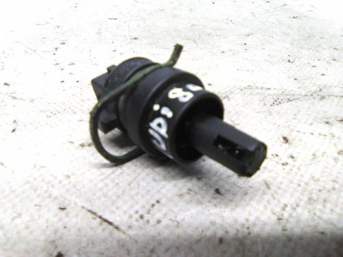 Used Electronic module Electronic module AUDI 80 B4 Saloon (8C2) 1.9 TDI (90 hp) 19819729 19819729